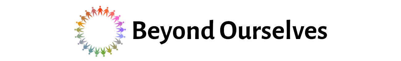 Beyond Ourselves logo