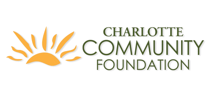 Charlotte Community Foundation logo