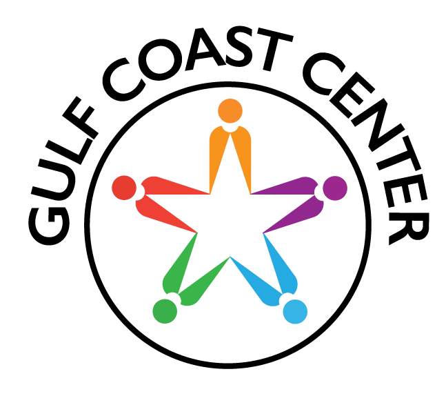 Gulf Coast Center logo