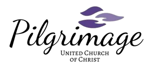 Pilgrimage United Church of Christ logo
