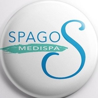 Spago Day Spa logo